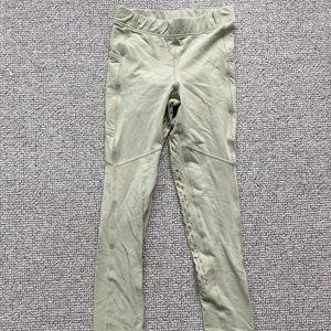 Kerrits kids riding pants